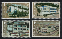 Gibraltar New Schools 4v FV£7.82 2020 MNH SG#1894-1897 - Gibraltar