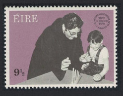 Ireland Hospitalier Order Of St John Of God In Ireland 1979 MNH SG#450 - Unused Stamps