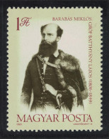 Hungary 175th Birth Anniversary Of Lajos Batthyany Politician 1981 MNH SG#3358 - Unused Stamps