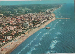 101247 - Italien - Senigallia - Panorama - Ca. 1970 - Senigallia