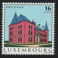 Luxembourg Erpeldange Castle 1995 MNH SG#1402 MI#1375 - Unused Stamps