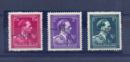 724N/724P Postgaaf ** MNH Prachtig Afstempeling Dinant - 1946 -10%