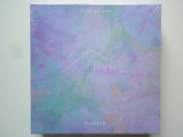 Laboum Coffret 1 Cd Blossom - Sonstige - Franz. Chansons