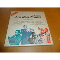 LOUIS ARMSTRONG / DUKE ELLINGTON / GLENN MILLER & In The Groove - Les Rois Du Jazz COFFRET 6 Disques 72 Titres - Jazz