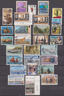 Guernsey MNH Ans Used ; Nice Small Collection - Guernesey