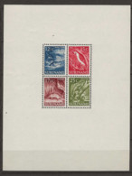 1955 MNH Suriname NVPH 308 Postfris** - Surinam ... - 1975