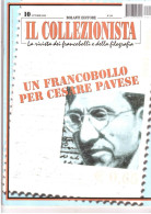 IL COLLEZIONISTA OTTOBRE 2008 - Italiano (desde 1941)