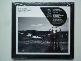 Pink Floyd Cd Album Digipack The Later Years 1987-2019 - Andere - Franstalig