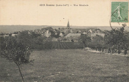 Avessac * Vue Générale Sur La Commune - Other & Unclassified