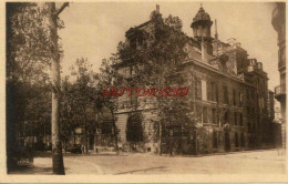 CPA PARIS - ECOLE MASSILLON - QUAI DES CELESTINS - Enseignement, Ecoles Et Universités