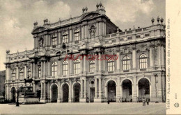CPA TORINO - PALAZZO CARIGNANO - Palazzo Carignano