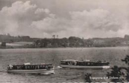 10076 - Malente-Gremsmühlen - Dieksee - Ca. 1955 - Malente-Gremsmühlen