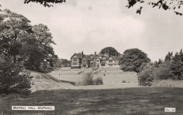Fieldings Postcard No. 24, Bramall Hall, Bramhall, Cheshire. Unposted - Altri & Non Classificati