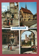 GUEBWILLER - Multivues - Guebwiller