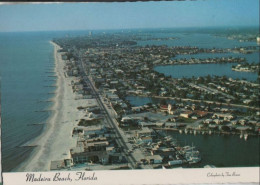 47851 - USA - Madeira Beach - Looking North - 1981 - Andere