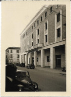 16-REGGIO EMILIA-FACCIATA PRINCIPALE NUOVO PALAZZO P.T.-CAMPIONE ROTOLUX PER STAMPA CARTOLINE ANNI 50 - Reggio Nell'Emilia