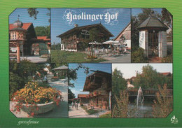 25332 - Kirchham - Bad Füssing - Haslinger Hof - Ca. 1995 - Bad Füssing