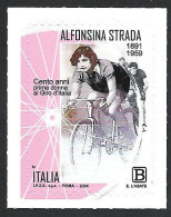 ITALIA - 2024  Alfonsina Strada - 2021-...: Neufs