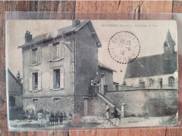 Saulnières Le Bureau De Poste - Autres & Non Classés