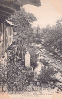 73 / Gresy-sur-Aix - Tombeau élevé à La Mémoire De La Baronne De Broc - Gresy Sur Aix