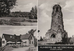 78669 - Netzschkau - Kuhberg - 1978 - Plauen