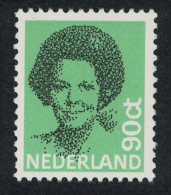 Netherlands Queen Beatrix 90c 1982 MNH SG#1377 MI#1201 - Ungebraucht