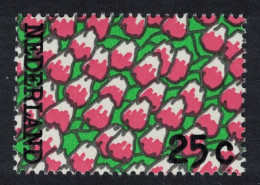 Netherlands Tulip Exports 1973 MNH SG#1166 - Ungebraucht