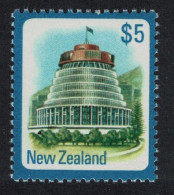 New Zealand 'Beehive' Section Of Parliamentary Buildings 1840 MNH SG#1105 - Neufs