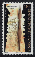 New Caledonia Arrows Fleches 2007 MNH SG#1430 - Ungebraucht