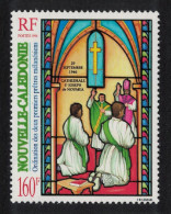 New Caledonia Ordination Of First Priests In New Caledonia 1996 MNH SG#1080 - Nuovi