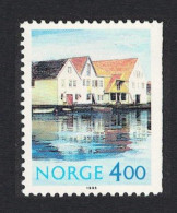 Norway Nordic Countries' Postal Co-operation Tourism 1995 MNH SG#1206 - Unused Stamps