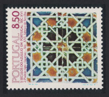Portugal Tiles 2nd Series 1981 MNH SG#1843 - Nuovi