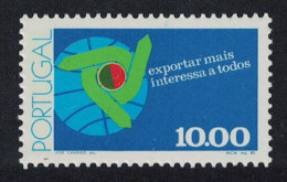 Portugal Export Promotion 1983 MNH SG#1907 - Neufs