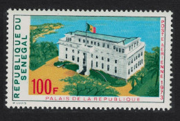 Senegal Palace Of The Republic 1973 MNH SG#523 - Senegal (1960-...)
