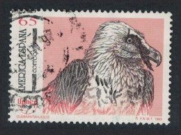 Spain Lammergeier Bird 1993 Canc SG#3248 MI#3129 - Oblitérés