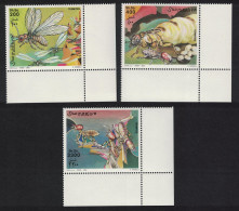 Somalia Termites 3v Corners 2003 MNH - Somalie (1960-...)