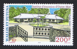 Wallis And Futuna French Overseas Monetary Institute 2000 MNH SG#759 Sc#529 - Unused Stamps