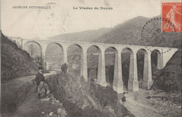 133675 - Ardèche - Frankreich - Viadic De Duzon - Altri