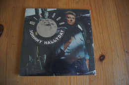 JOHNNY HALLYDAY MIRADOR CD NEUF SCELLE REPLICA DU SP DE 1989 - Rock