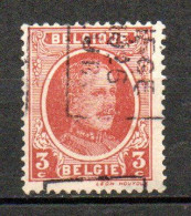 3755 Voorafstempeling Op Nr 192 - LIEGE 1926 LUIK - Positie B - Rollenmarken 1920-29