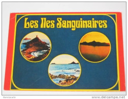 M524 - ACHAT IMMEDIAT -  Corse Les Iles Sanguinaires  Ajaccio   ( Soyez Le Premier .. - Corse