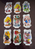 DW69 - COQUES PETIT LOUIS - LOONEY TUNES - Sonstige & Ohne Zuordnung