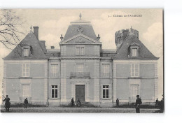 Château De FAVERGES - Très Bon état - Faverges