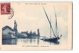 LUGRIN TOURRONDE - Bords Du Lac - Très Bon état - Lugrin