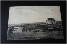 29 .n°42219 . Ouessant. . Grand Hotel - Ouessant