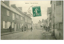 28.ILLIERS.n°8045.RUE DE L'OISEAU - Illiers-Combray