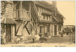 27.LE VAUDREUIL.n°12627.LE CLOS BEGUIN - Le Vaudreuil