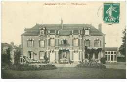 28 . N°36777.courtalain.villa Beauséjour - Courtalain