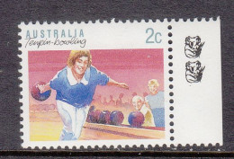 Australia MNH Michel Nr 1140 From 1989 Reprint 2 Koala - Mint Stamps