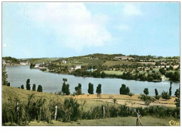 22.JUGON.n°114.L'ETANG.CPSM - Jugon-les-Lacs